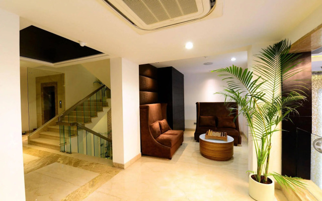 Hotel City Star