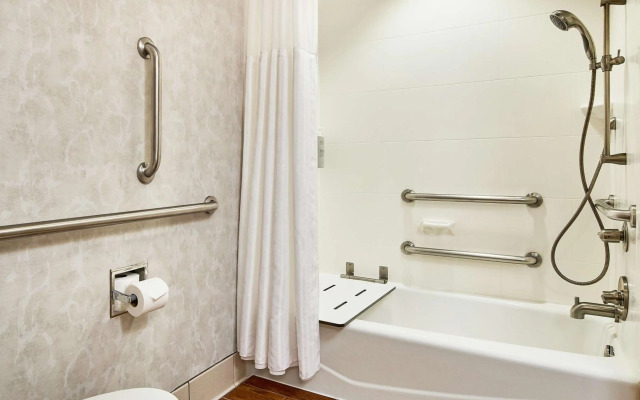 Hilton Garden Inn Nashville Downtown/Convention Center