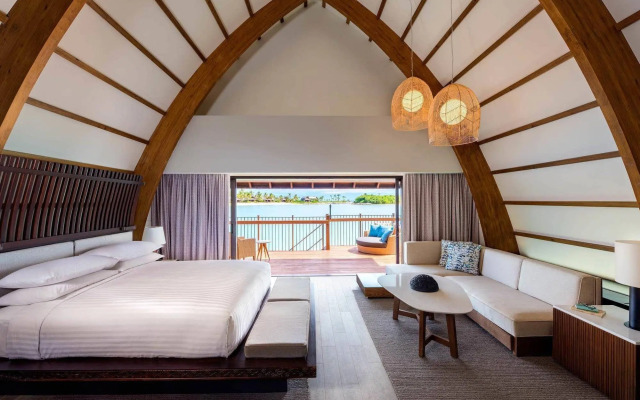 Fiji Marriott Resort Momi Bay
