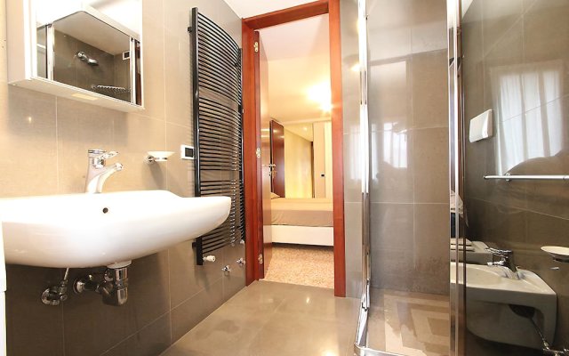 City Apartments - San Marco Gallery