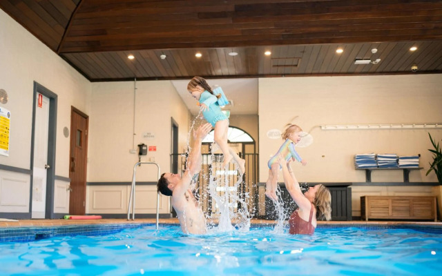 Crowne Plaza Hawkesbury Valley