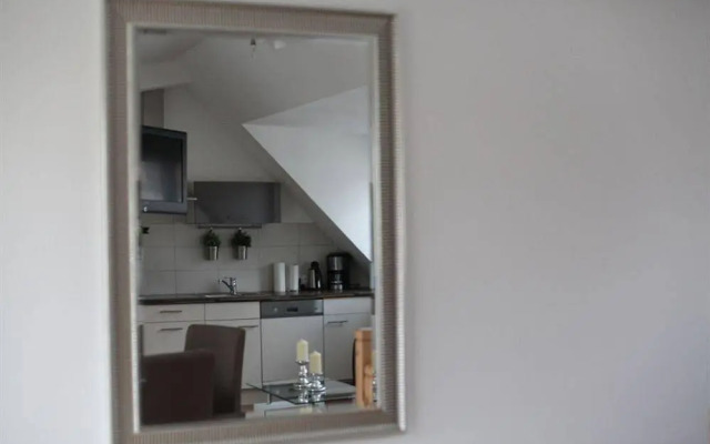 Mandl Apartments Wien