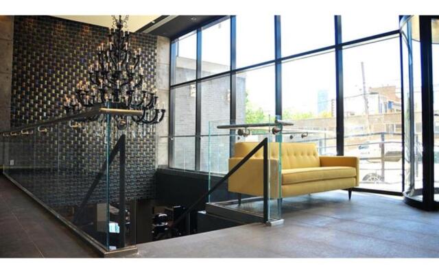 Z NYC Hotel