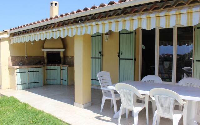 Nice Booking - Nice Villa Piscine