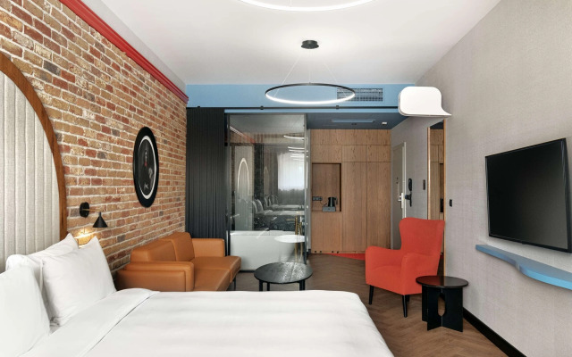 Radisson RED Gdansk