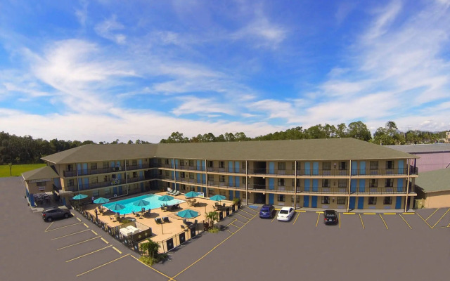 Seasons Florida Resort