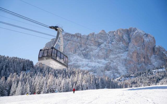 Hotel Plan De Gralba