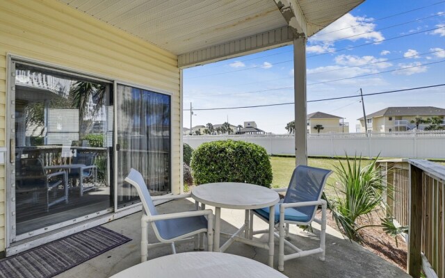 Sandpiper Cove 9107 3 Bedroom Condo by RedAwning