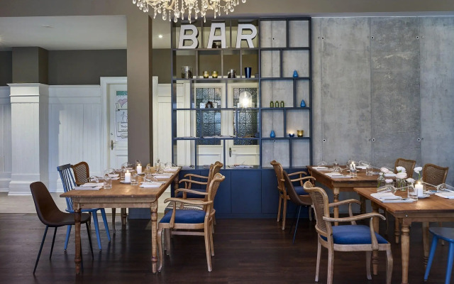 Bellevue-Terminus - Urban Lifestyle Hotel