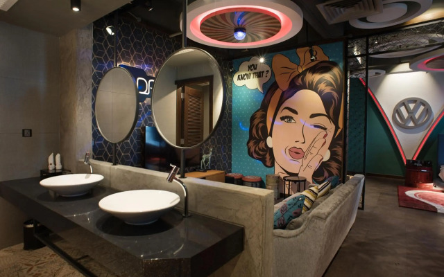 Vangohh Eminent Hotel & Spa