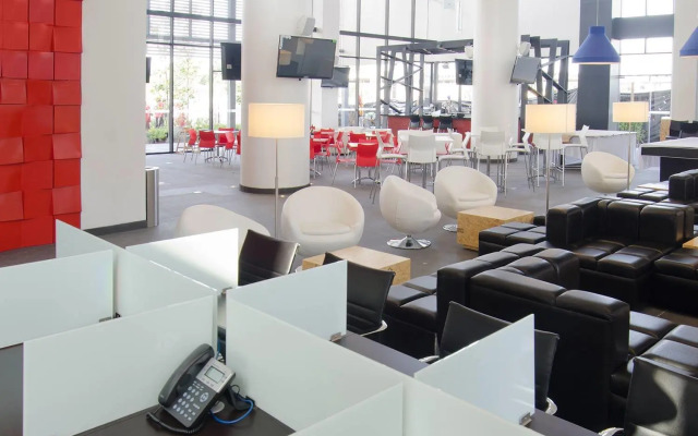 Ramada Encore by Wyndham San Luis Potosi