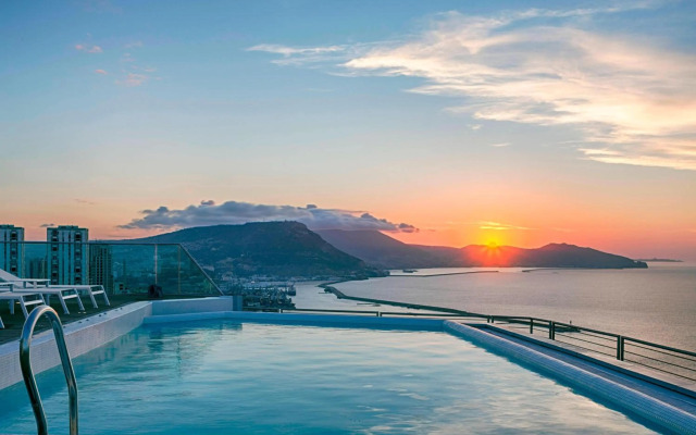 Four Points by Sheraton Oran