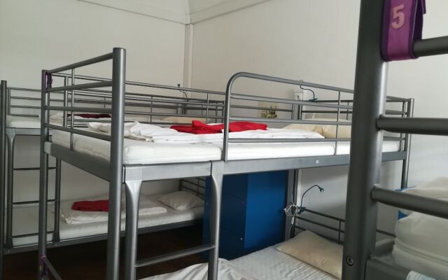 Old Evora Hostel