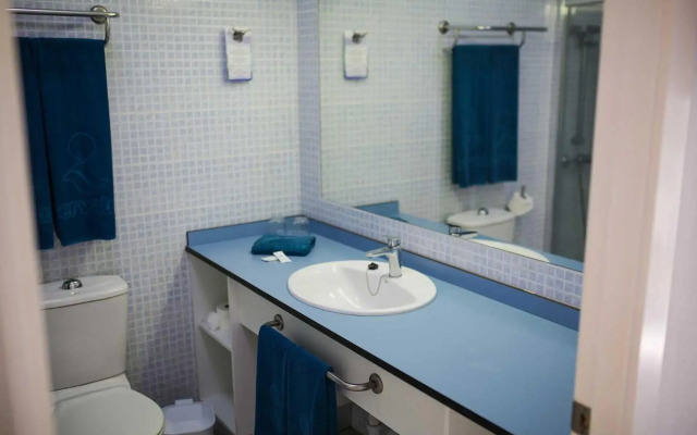 Servatur Terrazamar Suite & Sun Suite