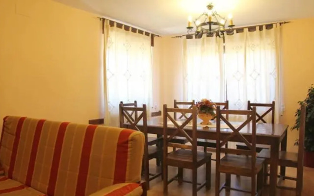 La Casona de Ocenilla