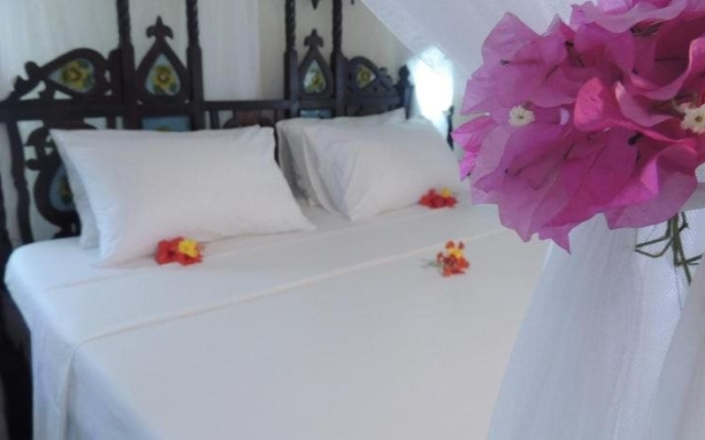 Lions House Boutique Hotel