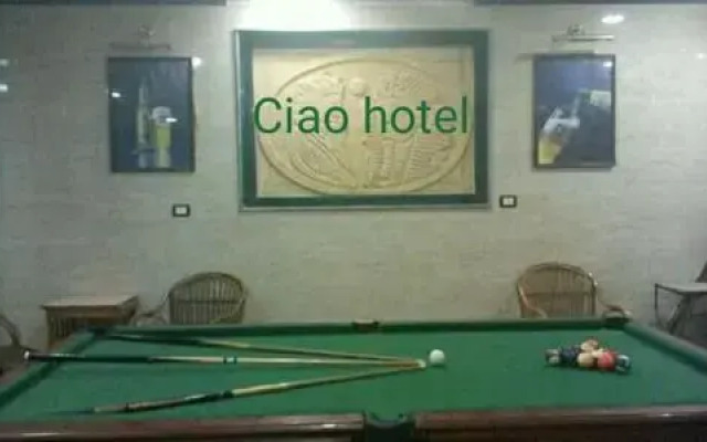 Ciao Hotel