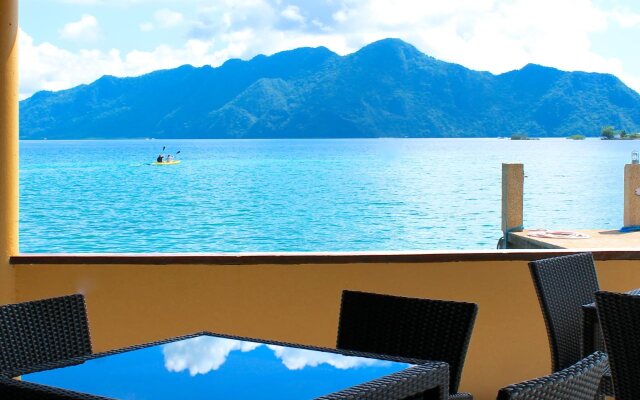 Chindonan Dive and Beach Resort