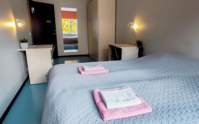 Tallinn Airport Stay