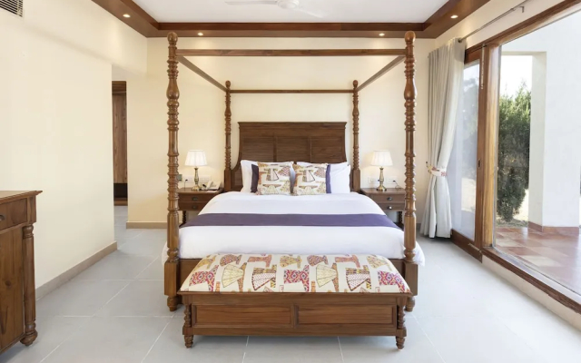 Suryavilas Luxury Resort & Spa