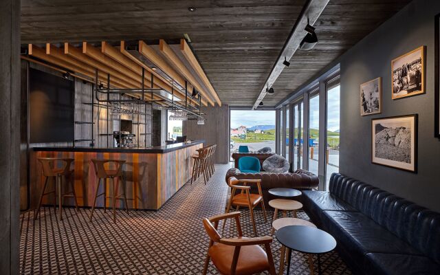 Mývatn - Berjaya Iceland Hotels