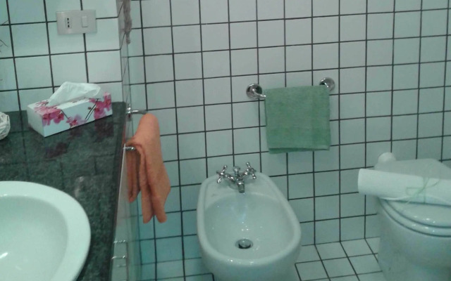 Rooms&Breakfast Tirano