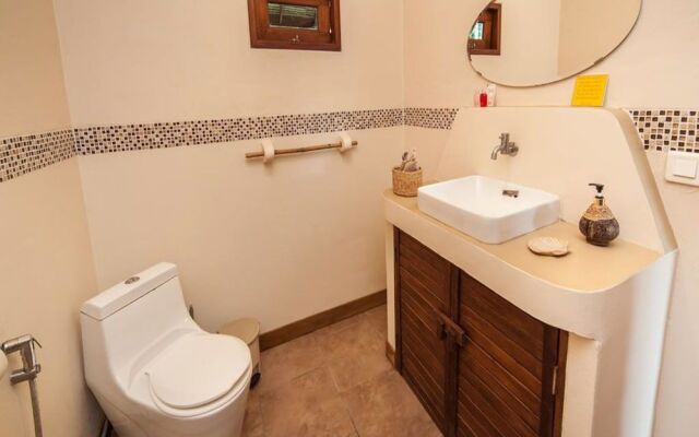 Baan Yai Villa 5 Bedrooms