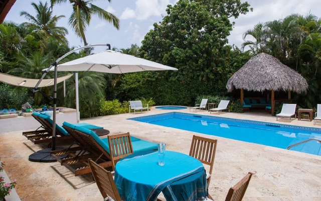 Villa Vivero - Scv 103955