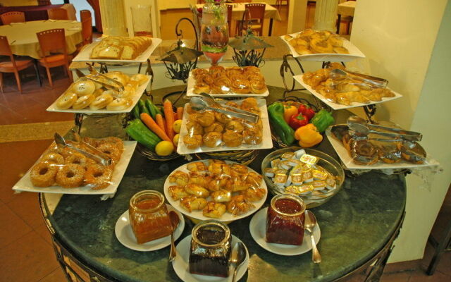 Days Inn Hotel & Suites Aqaba
