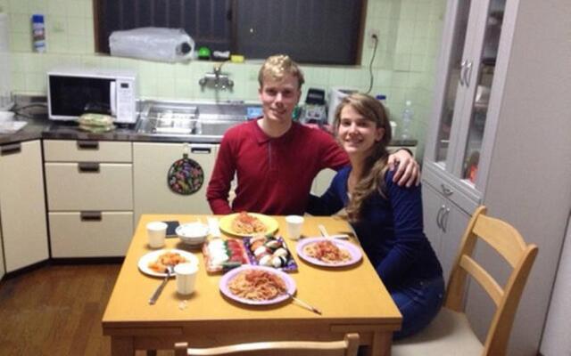 Guest house Wa N Wa - Hostel