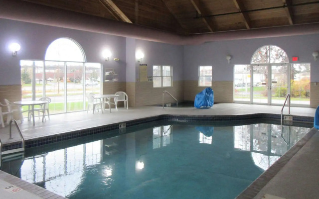 Quality Inn & Suites