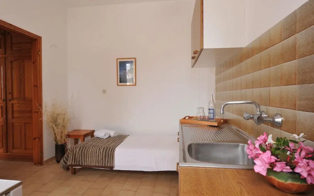 Rallis Apartments