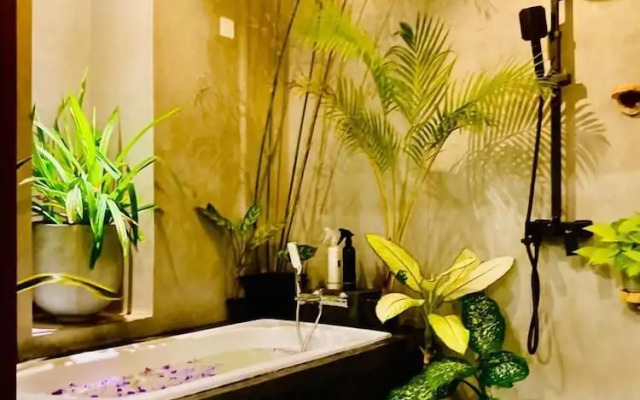 Canela Kabalana Hotel