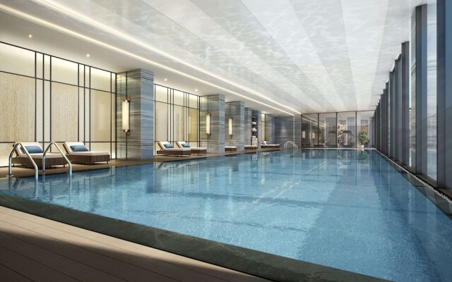 DoubleTree by Hilton Fuzhou South