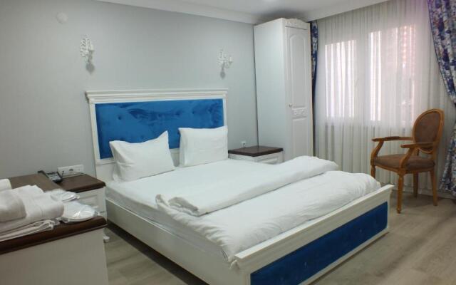 Sahi̇l Buti̇k Hotel