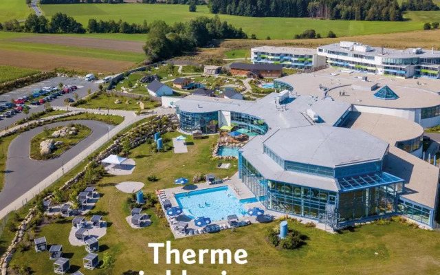Siebenquell GesundZeitResort