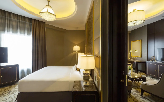 Ezdan Palace Hotel