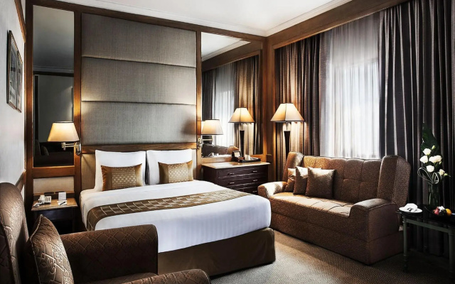 Stendhal Luxury Suites