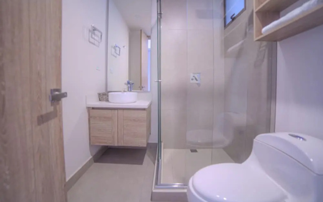 Exclusivo Apartamento 2Hab en Cartagena - Apartment in 卡塔赫纳 - Photo 5