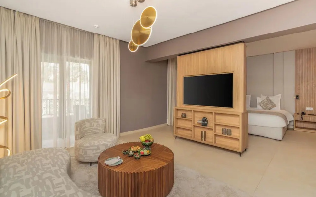 AMANAR Ouarzazate Boutique Hôtel & SPA
