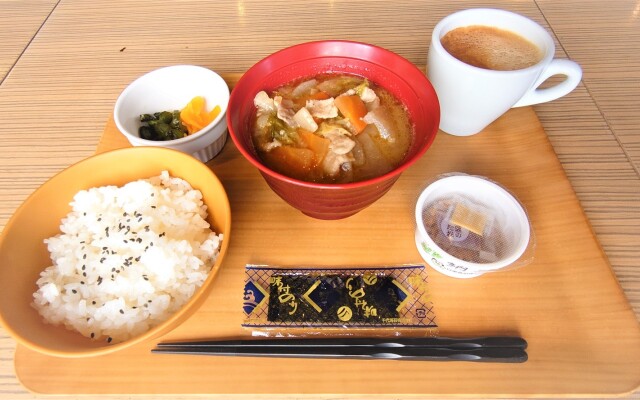 Hotel Sunshine Utsunomiya