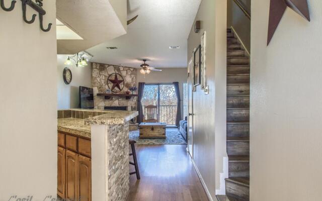 Seele Street River Retreat SS B11