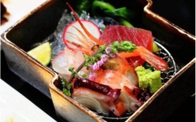 Gensen Yunoyado Kairi