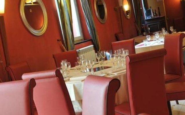 Residenza dEpoca Locanda del Cigno Nero