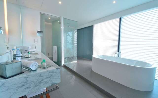 Ramee Grand Hotel & Spa