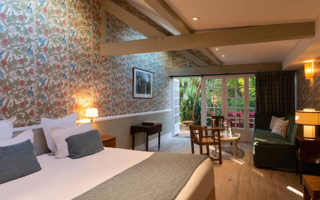 Hôtel Saint Christophe