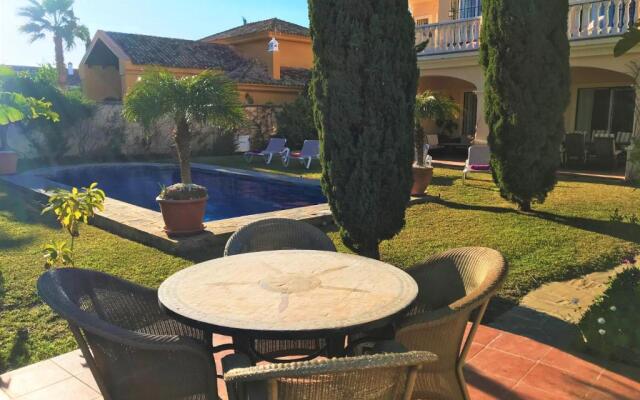 Villa Majestic