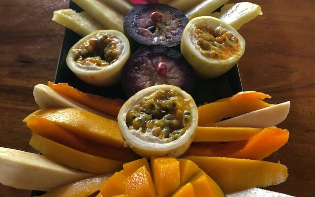 Daintree Manor Bed & Breakfast