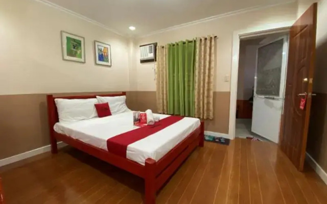 RedDoorz @ Calapandayan Subic Zambales