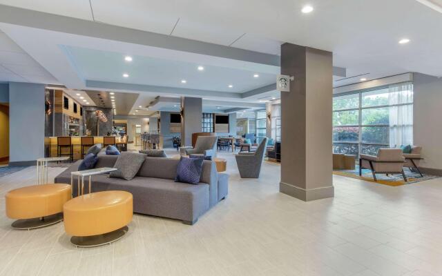 DoubleTree by Hilton Birmingham Perimeter Park